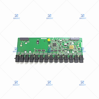 PANASOINC CM602 FEEDER CART BOARD N610012673AA, Panasonic onderdelen