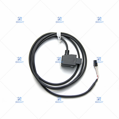 PANASONIC NPM FEEDER CART CABLE W CONNECT N610119365AD, Panasonic onderdelen