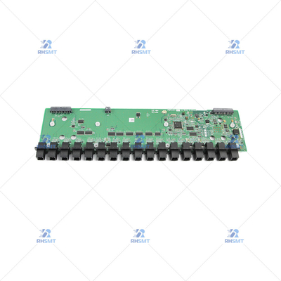 PANASONIC NPM FEEDER CART BOARD N610102505AA, Panasonic onderdelen