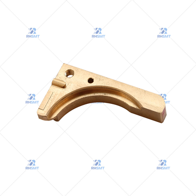 Universaal buitengids ASSY LH 46191501 AI reserveonderdeel