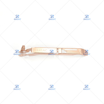 PANASONIC CM402 8mm voedingsbandgids N210103441AB, Panasonic Spare Parts
