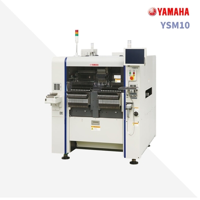 YAMAHA YSM10 High-Speed Compact Modular Mounter High Precision