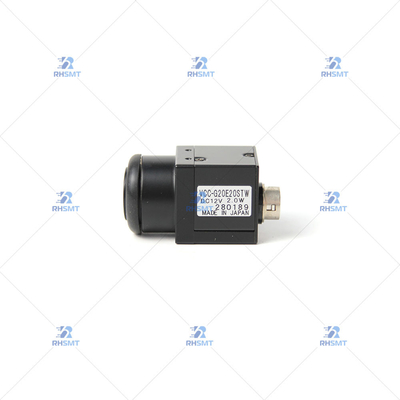 SAMSUNG CCD CAMERA J6751014A HANWHA SMT Onderdelen