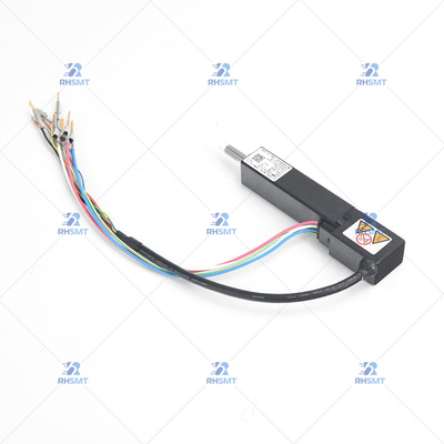 FUJI AC SERVO SGMMV B9E2A FJ24