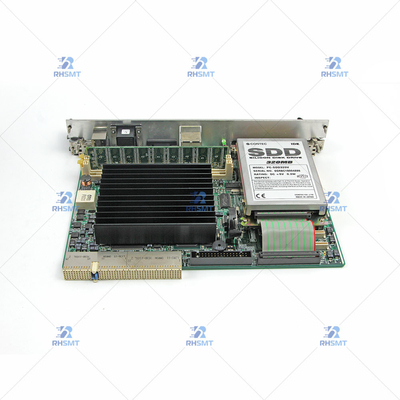 FUJI BOARD,PRINTED CIRCUT ACP 126F FEPE2601 SMT Spare parts voor machines