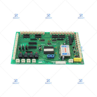 SAMSUNG CONVEYOR IF BOARD ASSY J9800393 HANWHA SMT Onderdelen