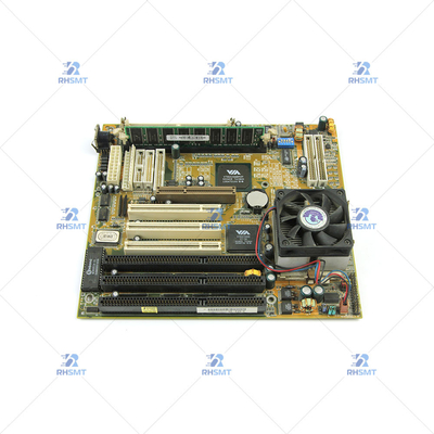 SAMSUNG CP40 MATHER BOARD HANWHA SMT Onderdelen