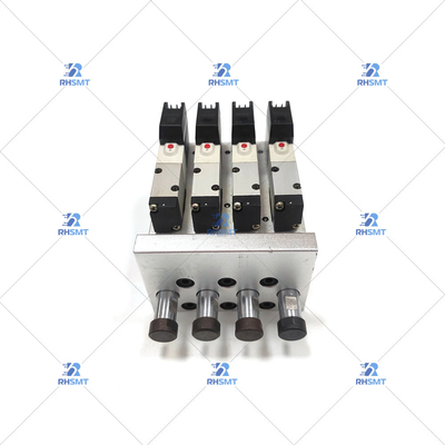 SAMSUNG CP45 MULTI-CYLINDER J6701033B HANWHA SMT Onderdelen