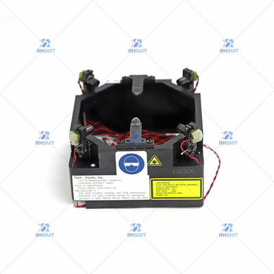 FUJI Camera lampshade PL0FA000535 AA8BK00 SMT Machine Spare Parts