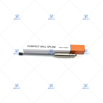 SAMSUNG CP45FV CP45NEO COMPACT BALL SPLINE J9055050A HANWHA SMT Onderdelen