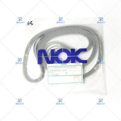 FUJI CONVEYER BELT 2MGKCE003200 SMT-machine reserveonderdelen