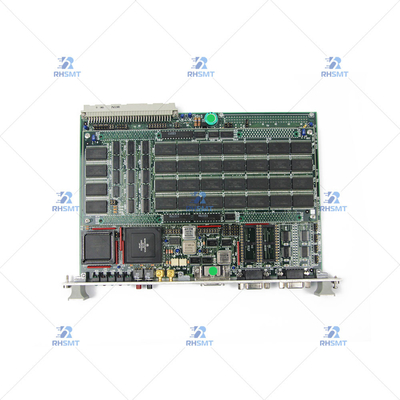 FUJI CP6 CP642 CP643 CPU Board HIMV 134 SMT Machine Spare Parts