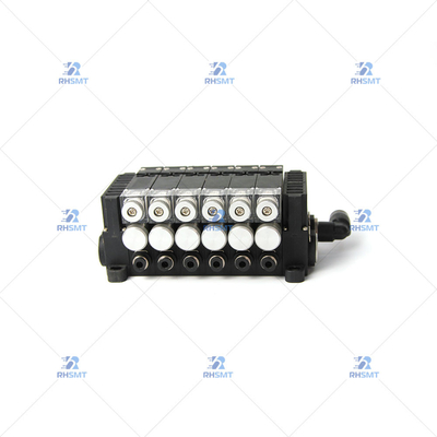 SAMSUNG INJECTOR ASSY J67070019B HANWHA SMT Onderdelen