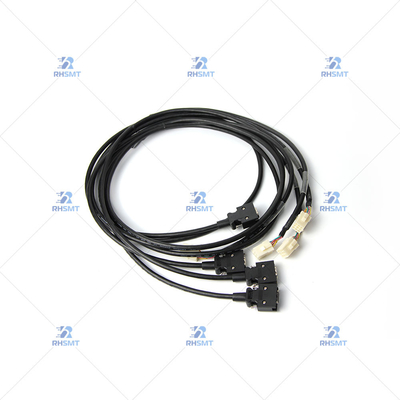SAMSUNG FEED-MOT-ENC-CABLE-ASSY J91671014A HANWHA SMT Onderdelen