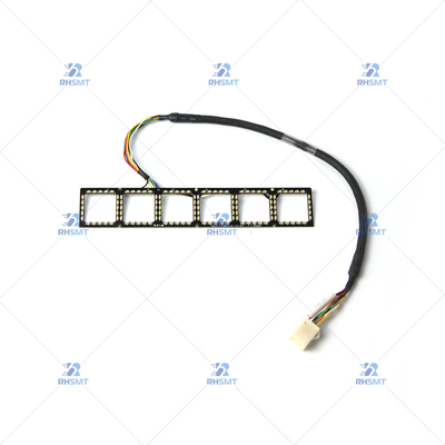 SAMSUNG HEAD SIDE LED BOARD ASSY J9060356C HANWHA SMT Onderdelen