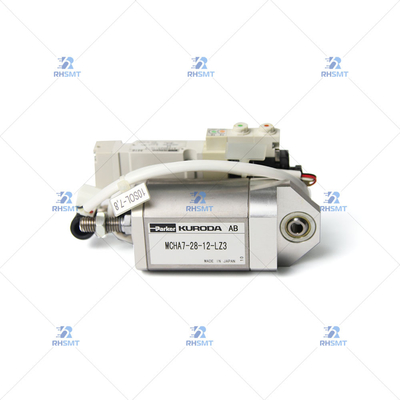 FUJI CP8 CYLINDER ADCPA8142 SMT Machine Onderdelen