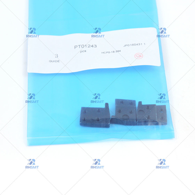 FUJI CUIDE PT01243 SMT Machine Parts Hoogwaardige originele