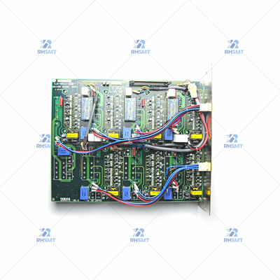 Yamaha Compatible DRIVER BOARD ASSY KJ0-M5810-S41 voor SMT voedingsonderdelen