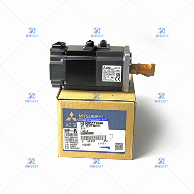 PANASONIC CM602 TRAY TL MOTOR 200W HF MP23B N510022126AA