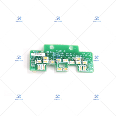 Fuji H24 IPS PCB -kaart FH1627B4F 2EGTHA000200