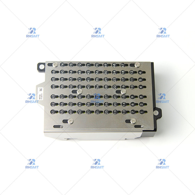 FUJI NOZZLE STATION NA74A (een van de grootste stations in de wereld)