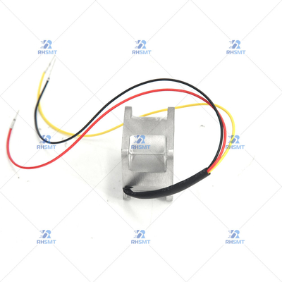 FUJI nxt fan 9GE0412K3D03