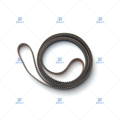 Yamaha PU Axis Belt KV7-M921A-00X SMT Parte sobressalente para movimento preciso do eixo da máquina