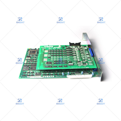 Servo Board KG2-M5840-013 SMT Spare Part for Advanced Machine Axis Control
