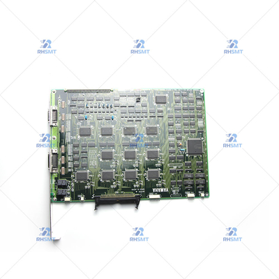 Servo Board KJ0-M5840-A24 SMT Spare Part for Precise Motion Control in Machines