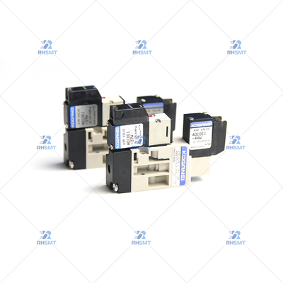Yamaha Valve KGB-M7163-A0X SMT Spare Part for Precise Pneumatic System Control