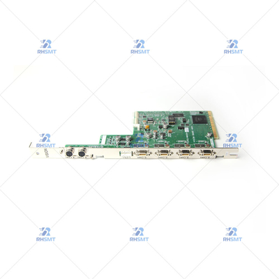 Placa de Visão Assy KGJ-M441H-031 SMT Peça de Reposição para Precisão Aprimorada de Imagem da Máquina