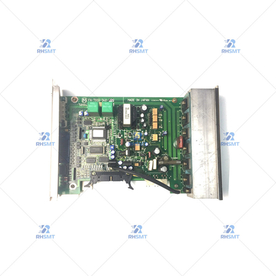 Panasonic AC Servo Driver X00K84307 AI Spare Part for Precise Motor Control
