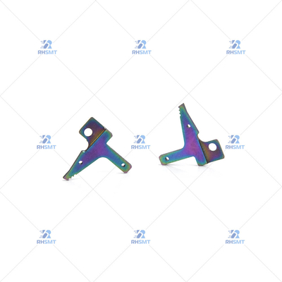 Panasonic AI Anvil Exterior 90055839 AI Spare Part for Robust Component Processing