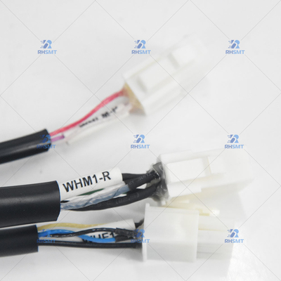 Genuine Panasonic AI Cable With CONNECTOR 500V N610070945AB AI Spare Part for Reliable High Voltage Connectivity