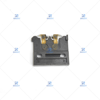 Duurzame Panasonic AI Carrier Clip Assy 52556001 Optimaliseert Geautomatiseerde Invoeging Materiaalbehandeling