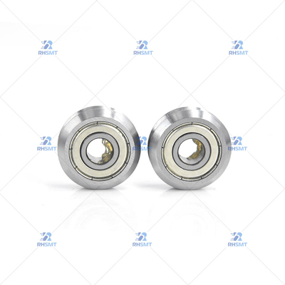 Panasonic AI Guide Wheel Bearing Assy 46312601 Essential AI Parts for Smooth Machine Movement