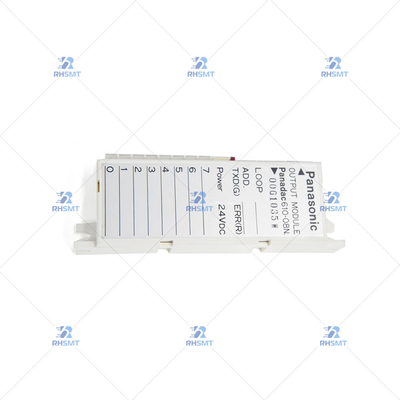Advanced Panasonic AI Optical Module N1P61008NA for Superior Placement Performance and Reduced Error Rates