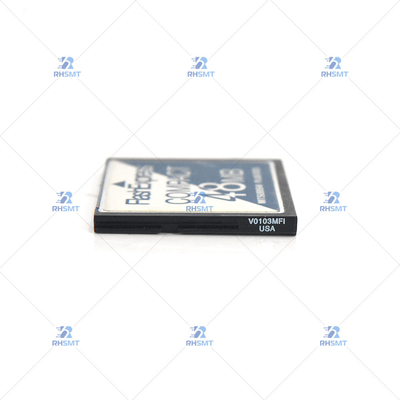 YAMAHA FLASH DISK KM5-M4255-004  SMT Spare Parts