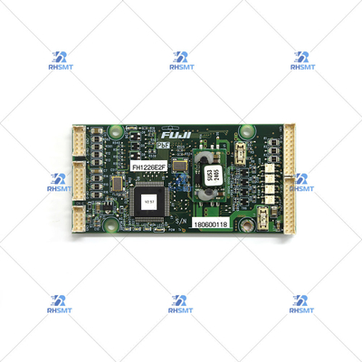 FUJI NXT H12S Head Main Board FH1220B F XK0480 SMT Machine Spare Parts