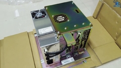 FUJI NXT NUEVO SERVO ORIGINAL SGDZ-BS60AN7A-FK XB02290 El motor de servicio es nuevo