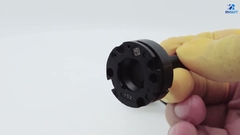 FUJI NXT DX-S1 cabeza de boquilla especial, boquillas personalizadas SMT