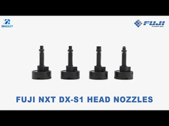 FUJI NXT DX-S1 Boquillas de cabeza, Boquillas SMT de alta calidad y rentables