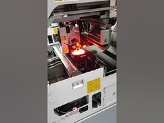 FUJI NXT V12 Cabeza de colocación P/N: ensayo 2SGKHA0001