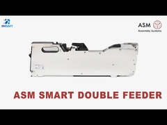 ASM SIPLACE SmartFeeder, Double X Feeder 2X8mm Xi Feeder - 00141479 03 para X2S ou X4S