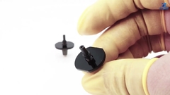 パナソニック AM100 オリジナル ノズル アレイ