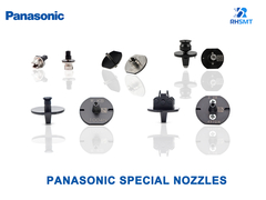パナソニック スペシャルノズル パナソニック SMTノズル SMTカスタマイズドズル